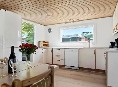Holiday home 8002-knebel-vestre-strandvej-39 *
